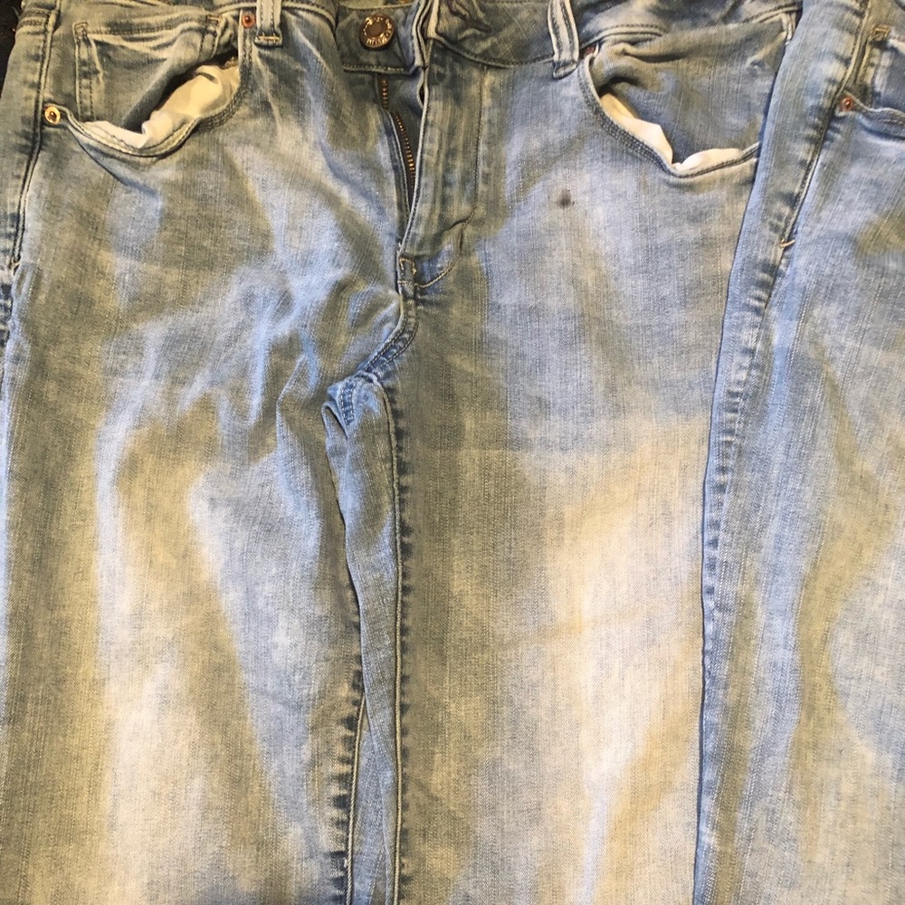 Jeans - Picture 7 of 8